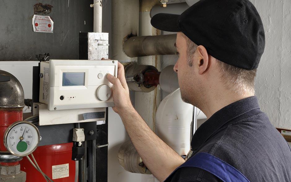 tarif contrat entretien chaudière Orry-la-Ville